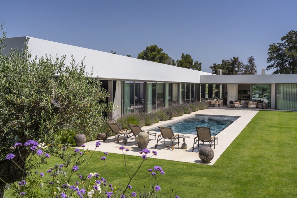 VILLA UNIQUE