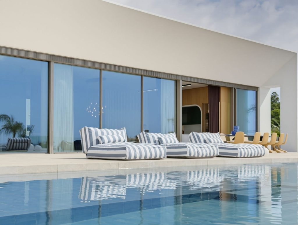 VILLA ALTAIR